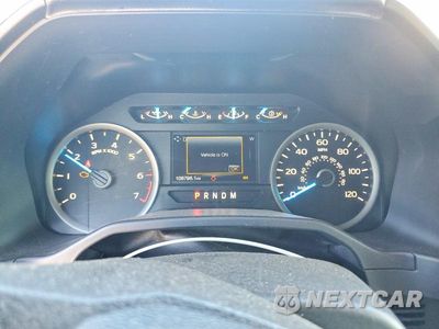 Zdjęcie 9 z 12 samochodu: 2017 FORD F150 SUPERCREW VIN:1FTEW1EGXHKC33271 - miniatura
