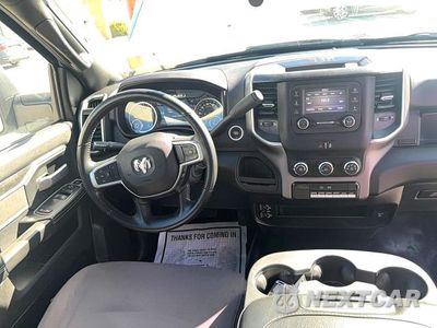 Zdjęcie 8 z 9 samochodu: 2024 RAM 4500 VIN:3C7WRKAL9RG136580 - miniatura