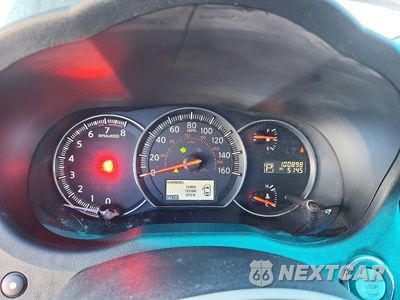 Zdjęcie 9 z 12 samochodu: 2014 NISSAN MAXIMA 3.5 S VIN:1N4AA5AP2EC474537 - miniatura