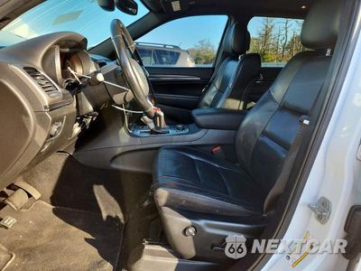 Zdjęcie 7 z 13 samochodu: 2020 JEEP GRAND CHEROKEE LIMITED VIN:1C4RJFBG6LC415571 - miniatura