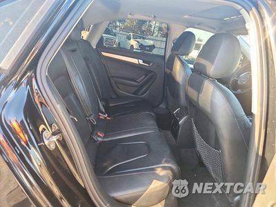 Zdjęcie 10 z 12 samochodu: 2016 AUDI A4 PREMIUM S-LINE VIN:WAUBFAFL4GN012645 - miniatura