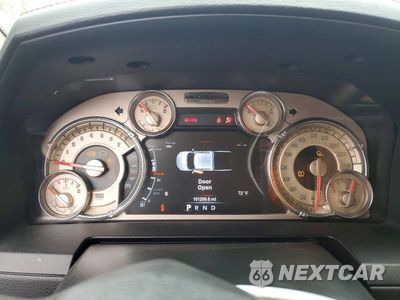 Zdjęcie 9 z 12 samochodu: 2018 RAM 1500 LONGHORN VIN:1C6RR7PT5JS163925 - miniatura