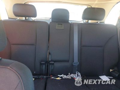 Zdjęcie 11 z 13 samochodu: 2008 FORD EDGE SE VIN:2FMDK36C98BB40360 - miniatura