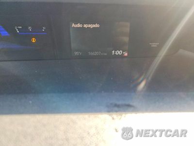 Zdjęcie 9 z 12 samochodu: 2013 HONDA CIVIC EX VIN:19XFB2F86DE213240 - miniatura