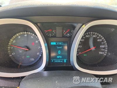 Zdjęcie 9 z 13 samochodu: 2013 CHEVROLET EQUINOX LT VIN:1GNALPEK3DZ109270 - miniatura