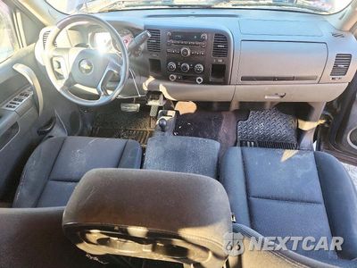Zdjęcie 8 z 12 samochodu: 2011 CHEVROLET SILVERADO 1500 VIN:1GCRKREA1BZ122016 - miniatura