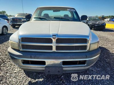 Piąte zdjęcie samochodu w środku: 2001 DODGE RAM 1500 VIN:1B7HC16Y31S699790 - miniatura
