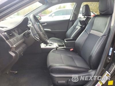 Zdjęcie 7 z 12 samochodu: 2012 TOYOTA CAMRY SE VIN:4T1BF1FK5CU099901 - miniatura