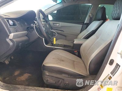 Zdjęcie 7 z 12 samochodu: 2017 TOYOTA CAMRY SE VIN:4T1BF1FK5HU434694 - miniatura