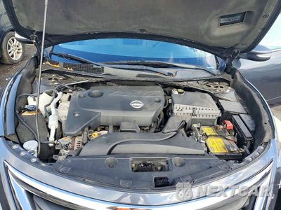 Zdjęcie 11 z 13 samochodu: 2013 NISSAN ALTIMA 2.5 VIN:1N4AL3AP9DN508491 - miniatura
