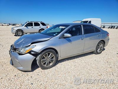 2016 TOYOTA CAMRY SE 4T1BF1FK3GU164556 - główne zdjęcie licytacji z USA - miniatura