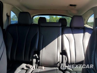 Zdjęcie 10 z 13 samochodu: 2025 ACURA MDX TECHNOLOGY VIN:5J8YD9H42SL003309 - miniatura