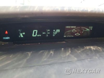 Zdjęcie 9 z 12 samochodu: 2012 TOYOTA PRIUS THREE VIN:JTDKN3DU3C5518443 - miniatura