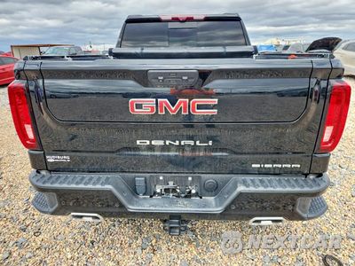 Zdjęcie 6 z 12 samochodu: 2024 GMC SIERRA K1500 DENALI VIN:3GTUUGEL9RG375234 - miniatura