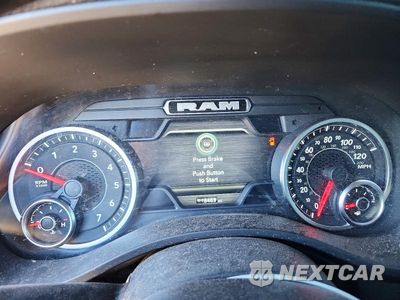 Zdjęcie 9 z 12 samochodu: 2026 RAM 1500 BIG HORN/LONE STAR VIN:1C6SRFFT5TN348667 - miniatura