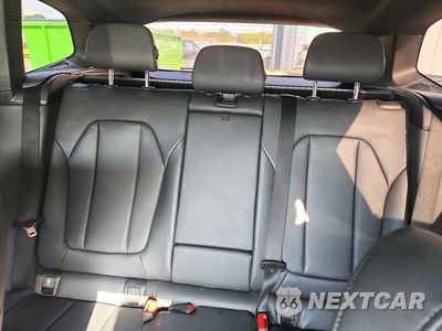 Zdjęcie 10 z 13 samochodu: 2019 BMW X3 SDRIVE30I VIN:5UXTR7C50KLF29891 - miniatura