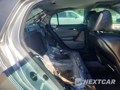 Zdjęcie 10 z 13 samochodu: 2005 ACURA TL VIN:19UUA66275A041366 - miniatura