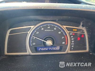 Zdjęcie 9 z 12 samochodu: 2011 HONDA CIVIC VP VIN:2HGFA1F32BH548824 - miniatura