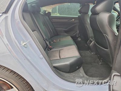 Zdjęcie 10 z 12 samochodu: 2022 HONDA ACCORD SPORT VIN:1HGCV1F35NA035495 - miniatura