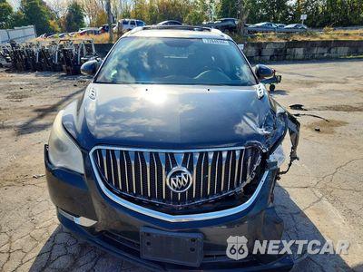 Piąte zdjęcie samochodu w środku: 2013 BUICK ENCLAVE VIN:5GAKVDKDXDJ118494 - miniatura