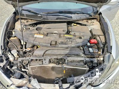 Zdjęcie 11 z 13 samochodu: 2017 NISSAN ALTIMA 2.5 SR VIN:1N4AL3AP4HC132185 - miniatura