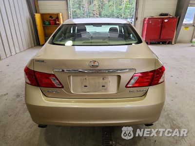 Zdjęcie 6 z 12 samochodu: 2007 LEXUS ES 350 VIN:JTHBJ46G172152545 - miniatura