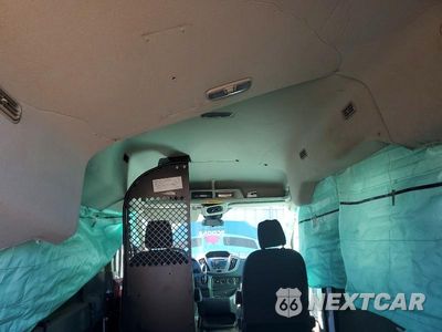 Zdjęcie 10 z 13 samochodu: 2015 FORD TRANSIT FOOD TRUCK VIN:1FDZK1CM3FKA16420 - miniatura