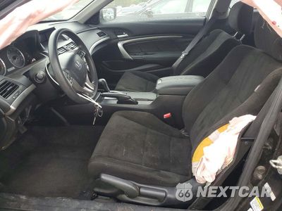 Zdjęcie 7 z 12 samochodu: 2010 HONDA ACCORD EX VIN:1HGCS1B71AA013022 - miniatura