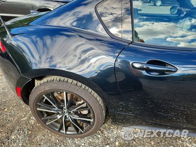 Zdjęcie 10 z 13 samochodu: 2026 MAZDA MX-5 MIATA GRAND TOURING VIN:JM1NDAM76T0700276 - miniatura