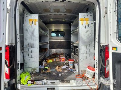 Zdjęcie 10 z 13 samochodu: 2017 FREIGHTLINER MT45 CHASSIS DELIVERY VAN VIN:1FTYE1CM1HKA85505 - miniatura