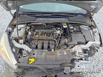 Zdjęcie 11 z 13 samochodu: 2017 FORD FOCUS SE VIN:1FADP3K22HL319431 - miniatura