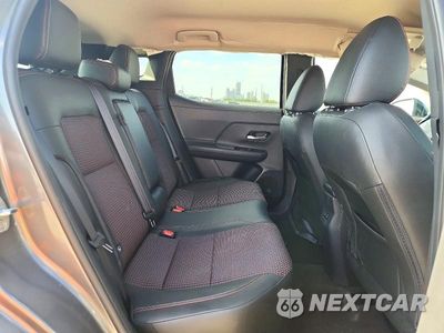Zdjęcie 11 z 13 samochodu: 2026 NISSAN KICKS SR VIN:3N8AP6DAXTL381213 - miniatura
