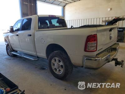 Drugie zdjęcie samochodu z przodu: 2024 RAM 2500 BIG HORN VIN:3C6UR5DLXRG105590 - miniatura