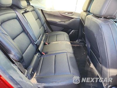 Zdjęcie 11 z 13 samochodu: 2026 CHEVROLET EQUINOX LT VIN:3GNAXHEG9TL337995 - miniatura