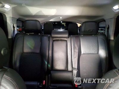Zdjęcie 10 z 13 samochodu: 2017 LAND ROVER DISCOVERY SPORT SE VIN:SALCP2BG4HH662314 - miniatura