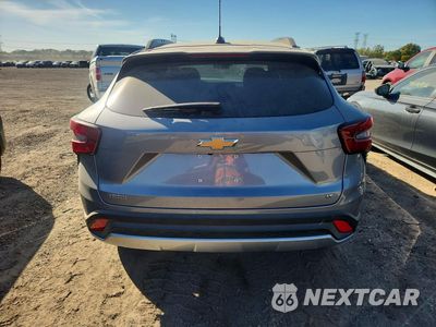 Zdjęcie 6 z 12 samochodu: 2026 CHEVROLET TRAX 1LT VIN:KL77LHEP4TC244728 - miniatura