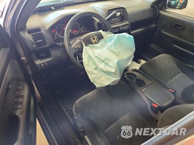 Zdjęcie 8 z 14 samochodu: 2005 HONDA CR-V EX VIN:JHLRD78875C046271 - miniatura