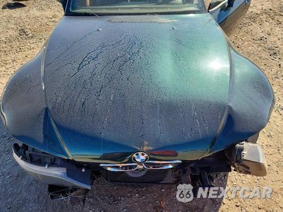 Zdjęcie 11 z 12 samochodu: 2000 BMW Z3 2.3 VIN:4USCH9341YLF84392 - miniatura