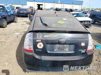 Zdjęcie 6 z 13 samochodu: 2006 TOYOTA PRIUS BASE VIN:JTDKB20UX63157625 - miniatura