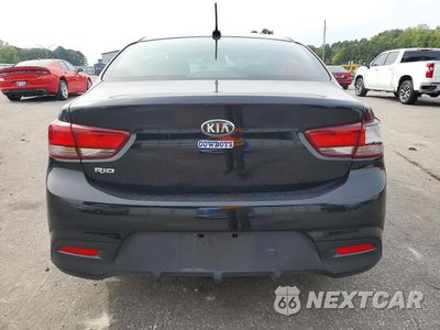 Zdjęcie 6 z 12 samochodu: 2018 KIA RIO LX VIN:3KPA24AB6JE070441 - miniatura