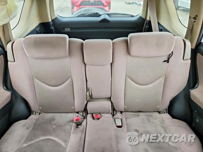 Zdjęcie 10 z 13 samochodu: 2007 TOYOTA RAV4 BASE VIN:JTMBD33V875106232 - miniatura