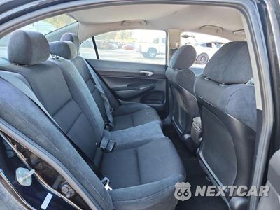 Zdjęcie 10 z 12 samochodu: 2010 HONDA CIVIC LX-S VIN:19XFA1F61AE048012 - miniatura