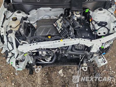 Zdjęcie 12 z 13 samochodu: 2025 BUICK ENVISTA PREFERRED VIN:KL47LAEP3SB239318 - miniatura