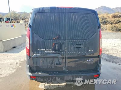 Zdjęcie 6 z 12 samochodu: 2021 FORD TRANSIT CONNECT XLT VIN:NM0LS7F28M1495022 - miniatura
