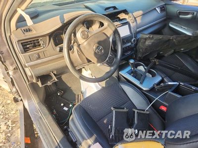 Zdjęcie 8 z 12 samochodu: 2014 TOYOTA CAMRY SE VIN:4T1BF1FK1EU371508 - miniatura