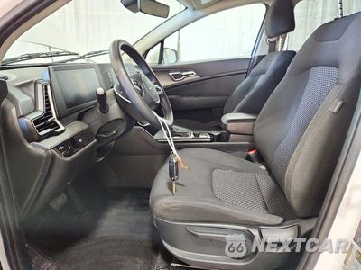 Zdjęcie 7 z 13 samochodu: 2025 KIA SPORTAGE LX VIN:KNDPU3DF7S7347581 - miniatura