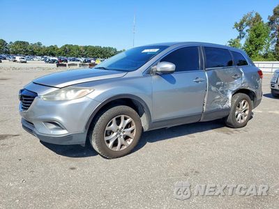 2014 MAZDA CX-9 TOURING JM3TB2CA9E0432060 - główne zdjęcie licytacji z USA - miniatura
