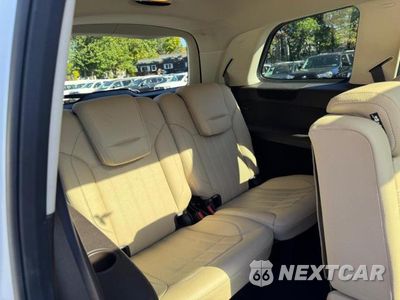 Zdjęcie 8 z 15 samochodu: 2017 MERCEDES-BENZ GLS 450 4MATIC VIN:4JGDF6EE3HA858992 - miniatura