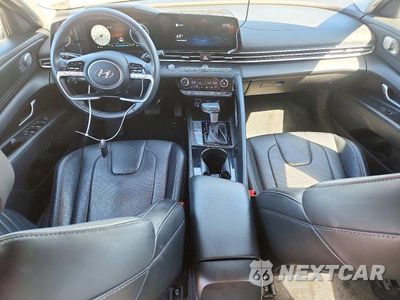 Zdjęcie 8 z 12 samochodu: 2022 HYUNDAI ELANTRA LIMITED VIN:KMHLN4AJ5NU014596 - miniatura