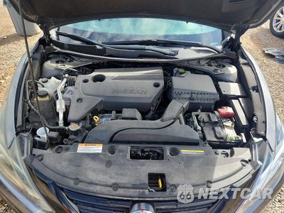 Zdjęcie 11 z 12 samochodu: 2018 NISSAN ALTIMA 2.5 SR VIN:1N4AL3AP4JC291780 - miniatura